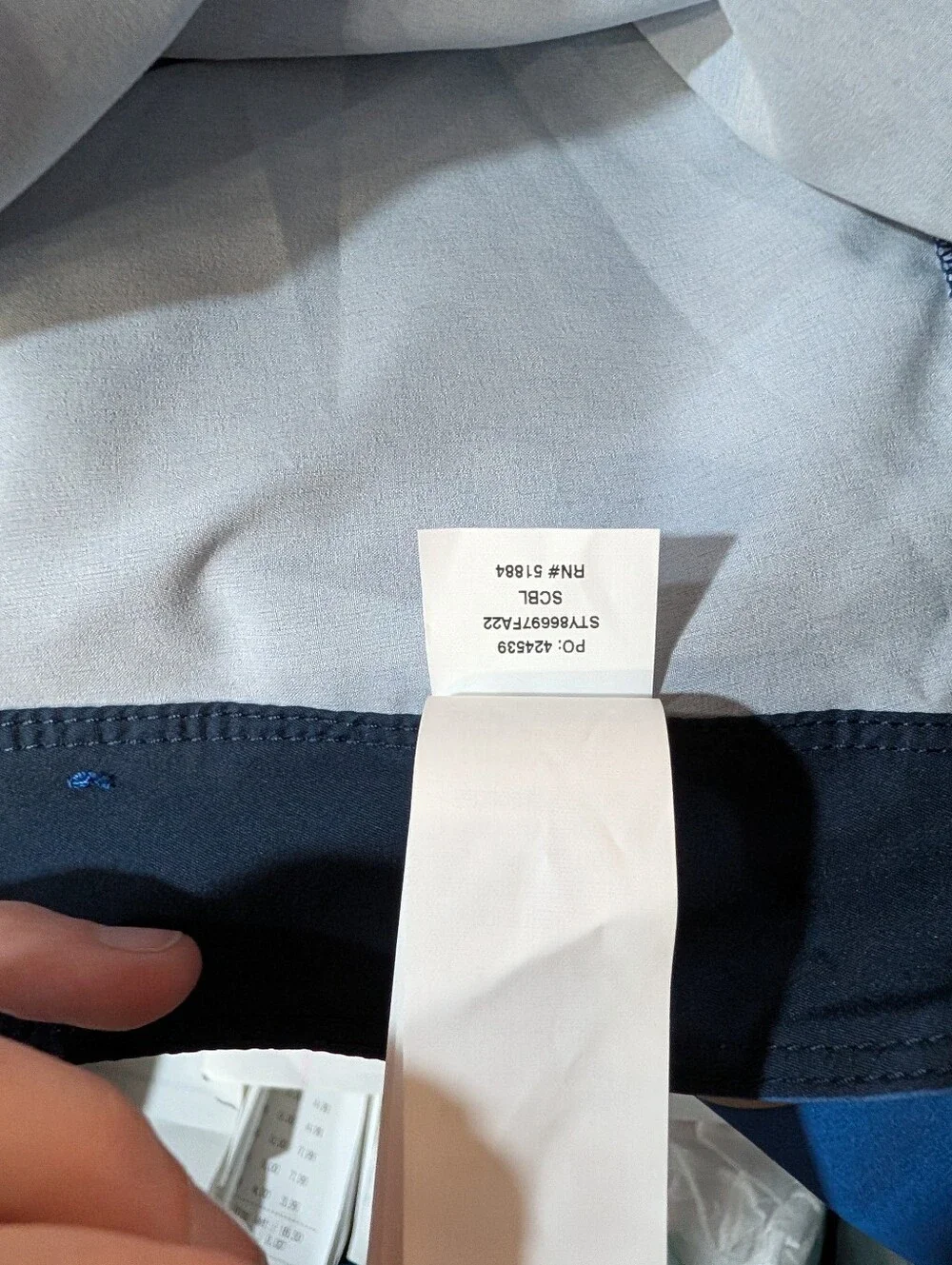 Patagonia Hydropeak‎ Striped Mens Board Short Swim Trunks Unlined 42